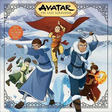 avatar airbender amazon